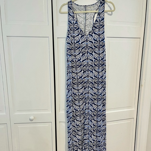 Lilly Pulitzer Dresses & Skirts - Lilly Pulitzer maxi dress